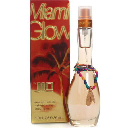 Фото духиJennifer Lopez Miami Glow
