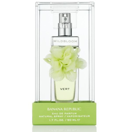 Фото духиBanana Republic WildBloom Vert