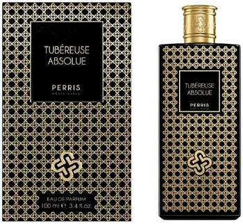 Фото духи Perris Monte Carlo Tubereuse Absolue