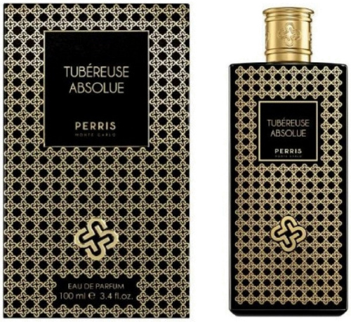Perris Monte Carlo Tubereuse Absolue (20-38739 парфюмерная вода 100 мл)