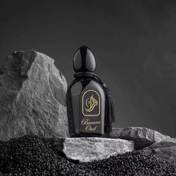 Arabesque Perfumes Bacara Oud картинка