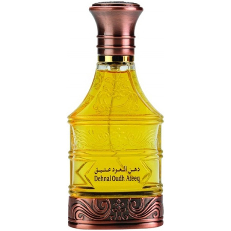 Фото духиAl Haramain Perfumes Dehnal Oudh Ateeq Eau De Parfum