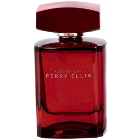 Фото духиPerry Ellis Spirited