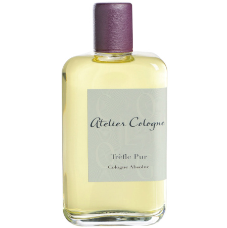 Фото духиAtelier Cologne Trefle Pur