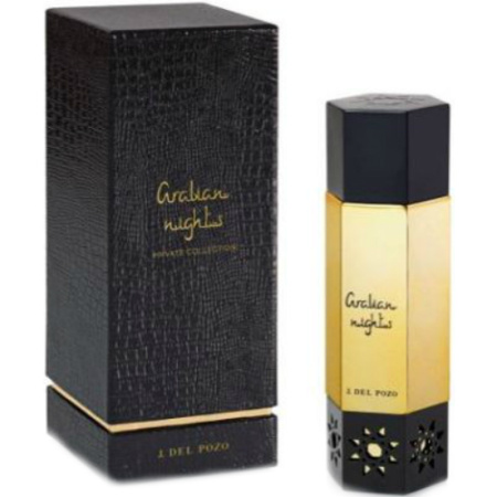 Фото духиJesus Del Pozo Arabian Nights Private Collection Woman