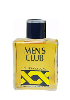 Helena Rubinstein Men`s Club (25-090076 туалетная вода 114 мл)