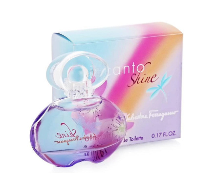 Salvatore Feragamo Incanto Shine 5