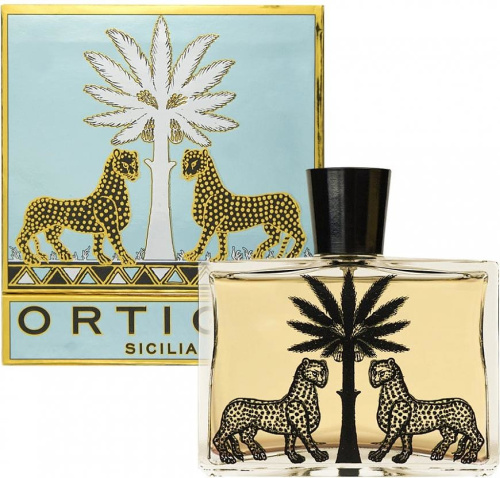 Фото духиOrtigia Sicilia Florio