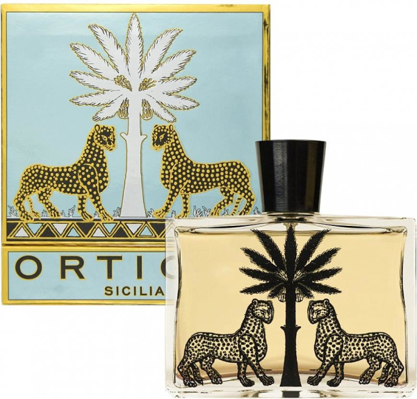 Фото духиOrtigia Sicilia Florio