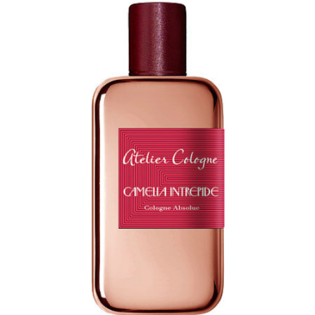 Фото духиAtelier Cologne Camelia Intrepide