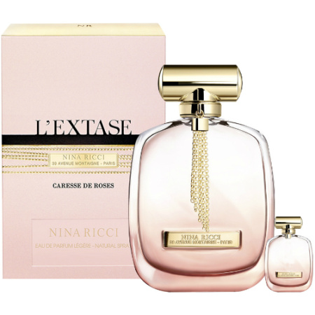 Фото духиNina Ricci L'Extase Caresse de Roses