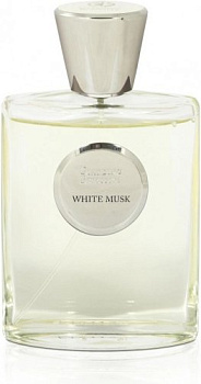 Фото духи Giardino Benessere White Musk