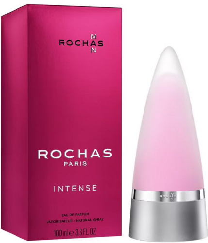 Rochas Rochas Man Intense (20-33407 парфюмерная вода 100 мл)