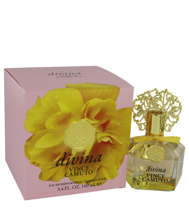 Фото духиVince Camuto Divina