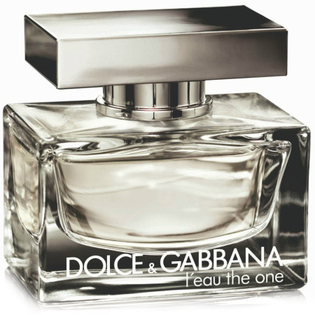Фото духиDolce And Gabbana The One L`Eau