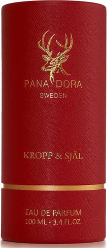 Pana Dora Kropp SJAL коробка