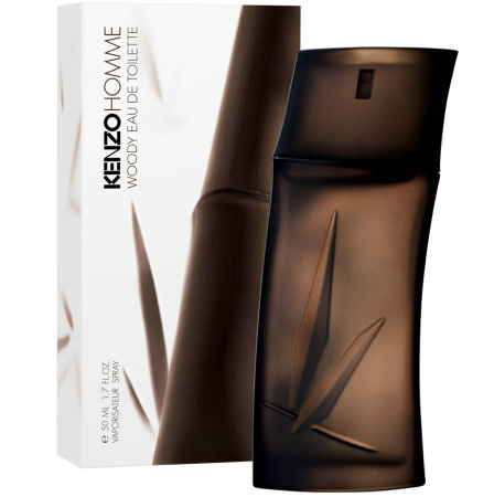 Фото духиKenzo Homme Boisee