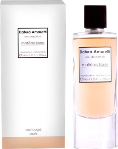 Фото духиPanouge Datura Amaretti