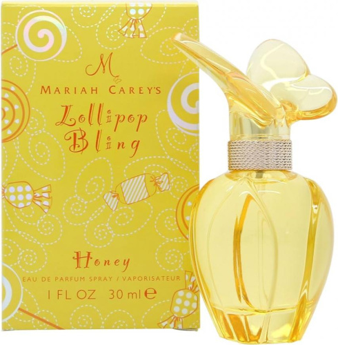 Фото духиMariah Carey Lollipop Bling Honey