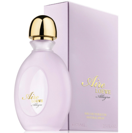 Фото духиLoewe Aire Allegro