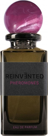 Фото духиReinvented Pheromones