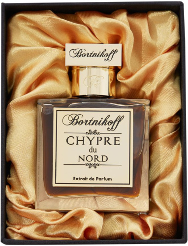 Фото духиBortnikoff Chypre Du Nord
