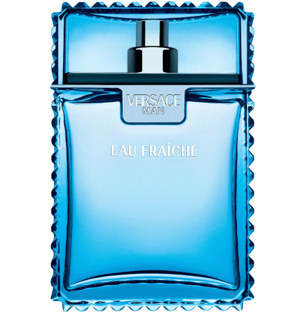 Фото духиGianni Versace Men Eau Fraiche