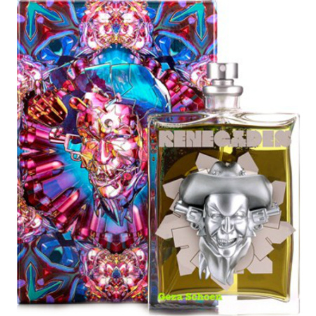 Фото духиEscentric Molecules Geza Schoen Renegades
