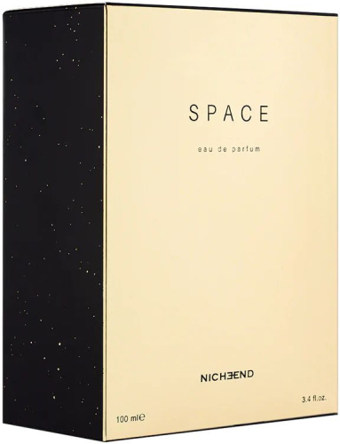 Фото духиNicheend Space