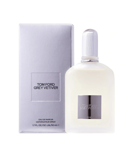 Tom Ford Grey Vetiver edp