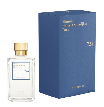 Maison Francis Kurkdjian 724 200