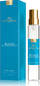 Фото духи Comptoir Sud Pacifique Eclats D'amandes