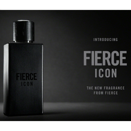 Фото духиAbercrombie & Fitch Fierce Icon