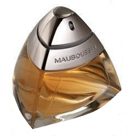 Фото духиPatrik Mauboussin Mauboussin