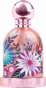 Jesus Del Pozo Halloween Blossom (20-67538 туалетная вода-тестер 100 мл)