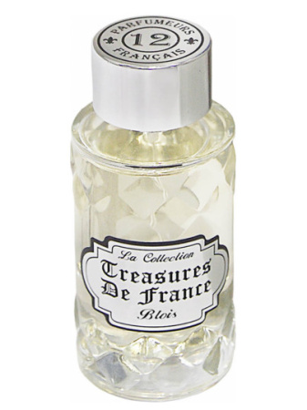 Фото духи12 Parfumeurs Francais Blois