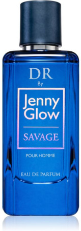 Фото духиJenny Glow Savage