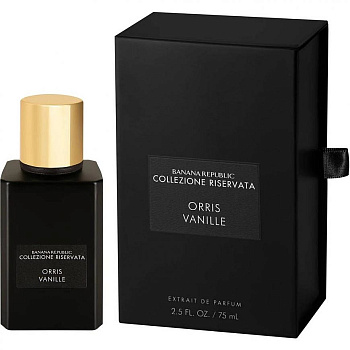 Banana Republic Orris Vanille (20-66382 духи 75 мл)