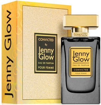 Jenny Glow Convicted (20-39405 парфюмерная вода 30 мл)