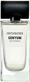 Genyum Photographer (20-76919 парфюмерная вода-тестер 100 мл)