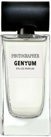 Genyum Photographer тестер