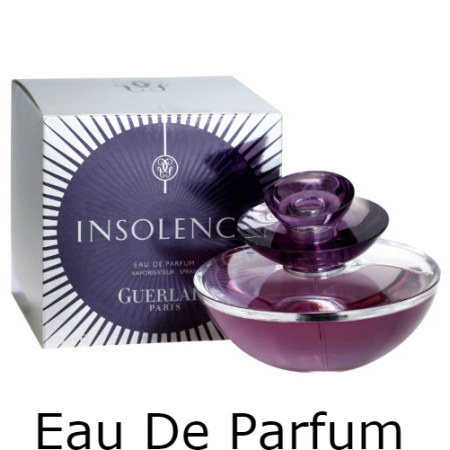Фото духиGuerlain Insolence