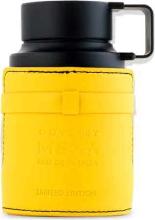 Фото духиSterling Parfums Armaf Odyssey Mega