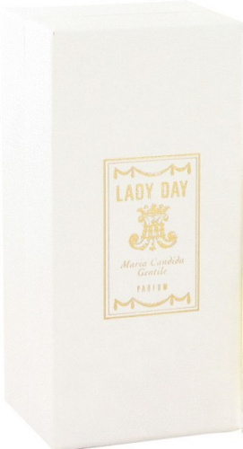 Фото духиMaria Candida Gentile Lady Day