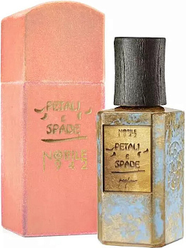 Nobile 1942 Petali E Spade (20-69921 духи 75 мл)