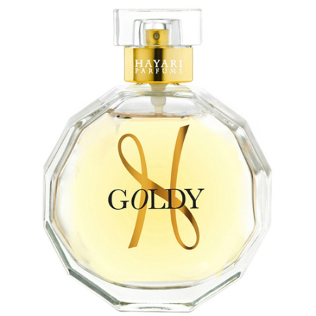 Фото духиHayari Parfums Goldy