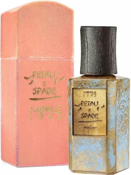 Nobile 1942 Petali E Spade (20-69921 духи 75 мл)