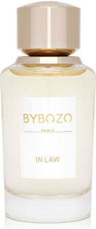 Фото духиByredo Parfums Blanche Limited Edition