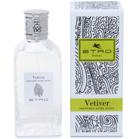 Фото духиVetiver Etro