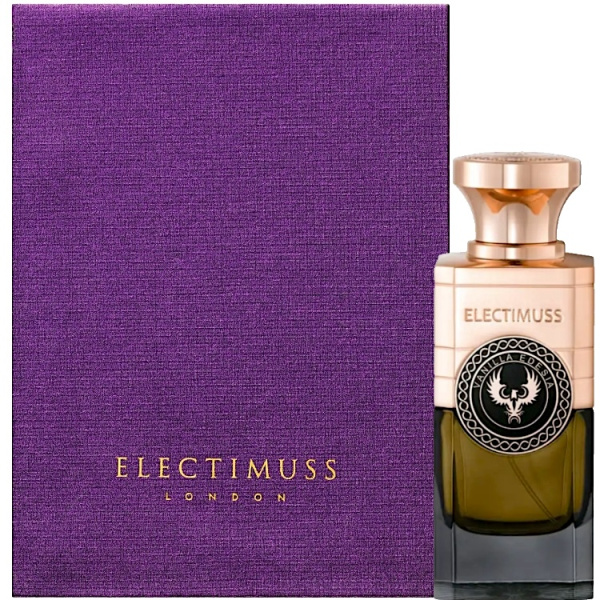 Electimuss Vanilla Edesia (20-77808 духи 100 мл)